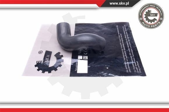 Charge Air Hose 43SKV380