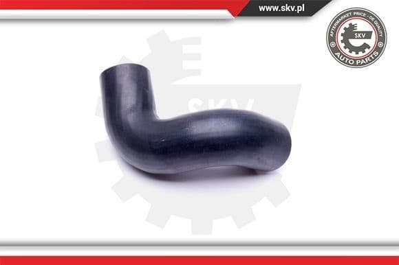 Charge Air Hose 43SKV380 - image 2