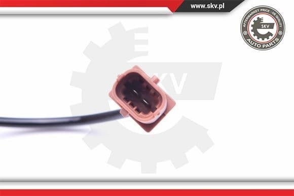 Sensor, crankshaft pulse 17SKV608 - image 4