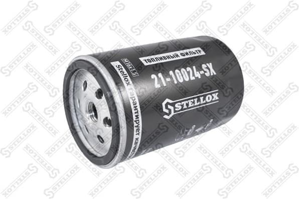 Fuel Filter 21-10024-SX