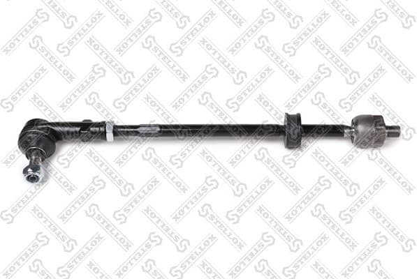 Centre Rod Assembly 51-00602-SX