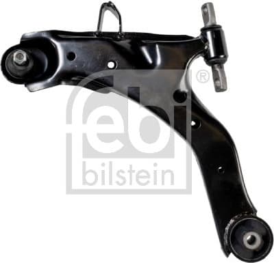 Control/Trailing Arm, wheel suspension 41839