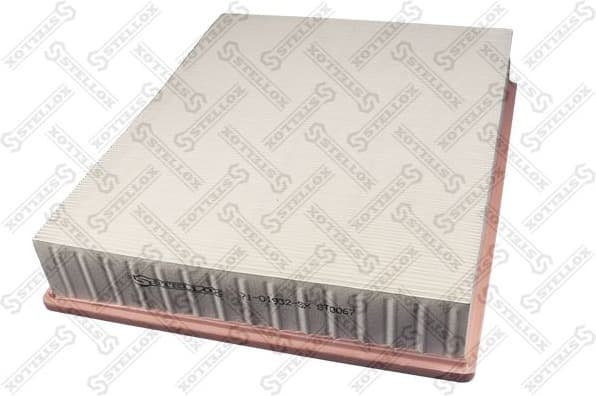 Air Filter 71-01932-SX