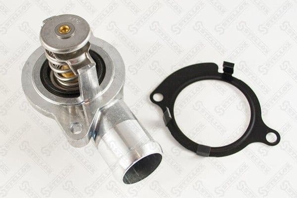 Thermostat, coolant 23-40142-SX