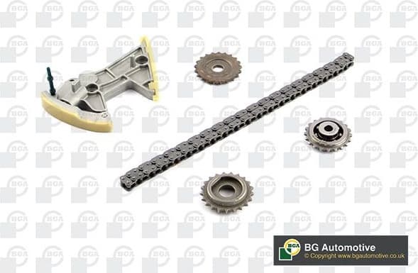 Chain Kit, oil pump drive TC0198FK