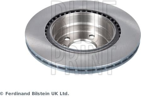 Brake Disc ADB114337 - image 2