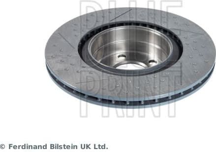 Brake Disc ADB114378 - image 2