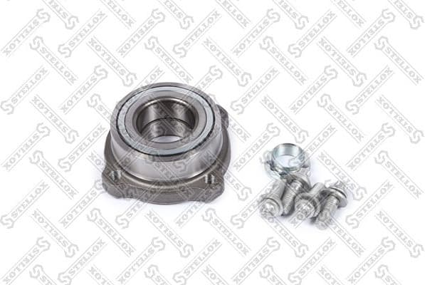 Wheel Bearing Kit 43-29021-SX