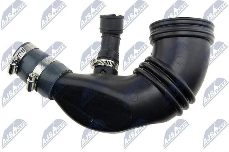 Charge Air Hose GPP-AR-000 - image 4