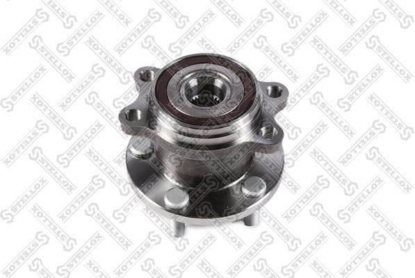 Wheel Bearing Kit 40-30312-SX