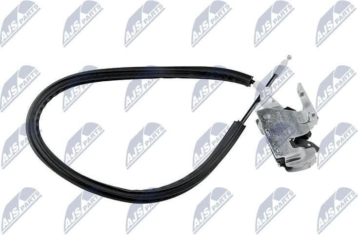 Door Lock EZC-FT-019