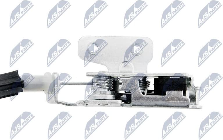 Door Lock EZC-FT-019 - image 3