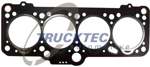 Gasket, cylinder head 07.10.004