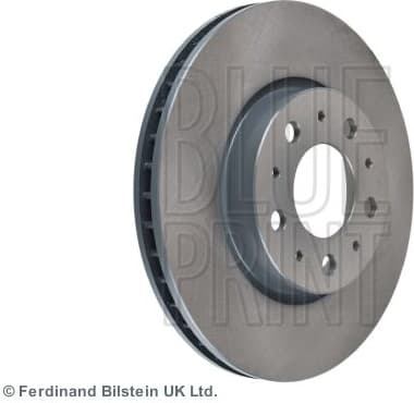 Brake Disc ADF124352 - image 2