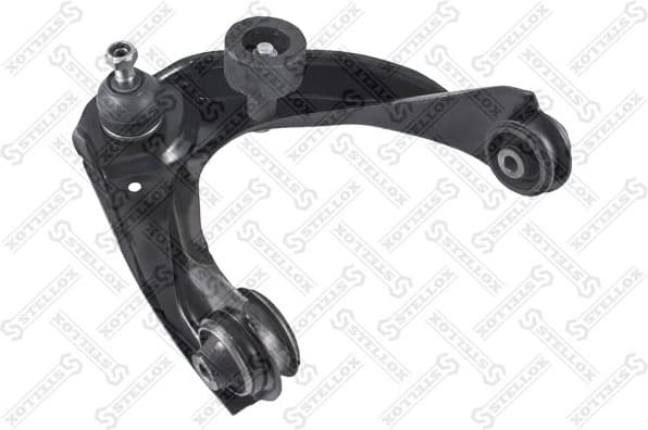 Control/Trailing Arm, wheel suspension 57-71079A-SX