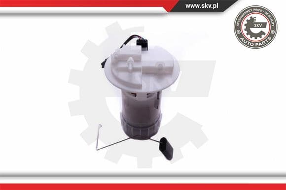 fuel supply unit 02SKV804 - image 2