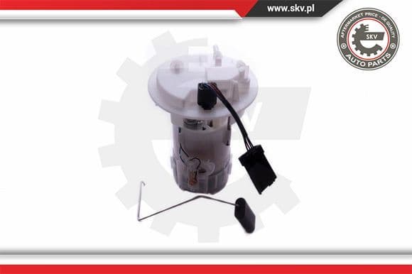 fuel supply unit 02SKV804 - image 3