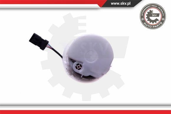 fuel supply unit 02SKV804 - image 5