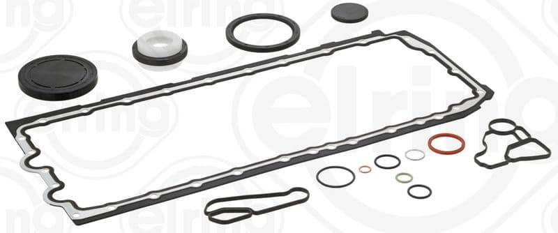 Gasket Kit, crankcase 648.530