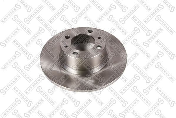 Brake Disc 6020-1575-SX
