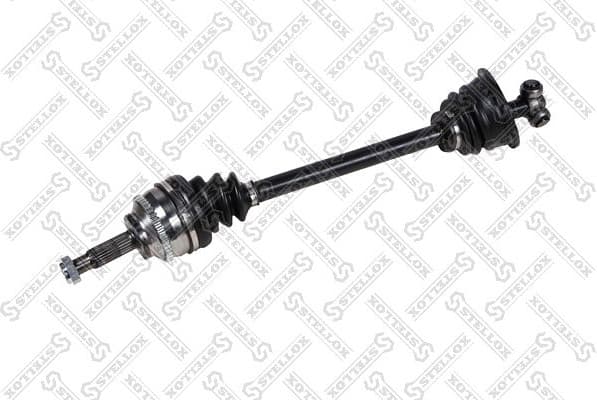 Drive Shaft 158 1994-SX
