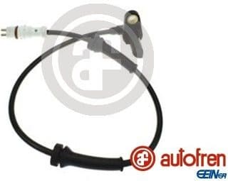 Sensor, wheel speed DS0116