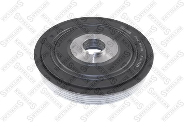 Belt Pulley, crankshaft 20-01005-SX