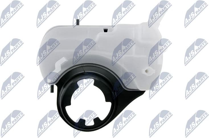 Expansion Tank, coolant CZW-JG-002 - image 4