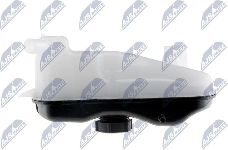 Expansion Tank, coolant CZW-JG-002 - image 5