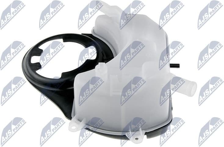Expansion Tank, coolant CZW-JG-002 - image 6