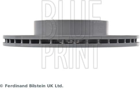 Brake Disc ADB114358 - image 2