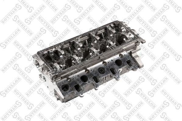 Cylinder Head 11-08074-SX