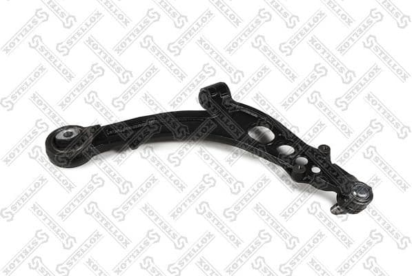 Control/Trailing Arm, wheel suspension A 57-01369A-SX