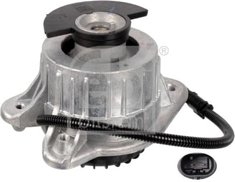 Mounting, engine 108762