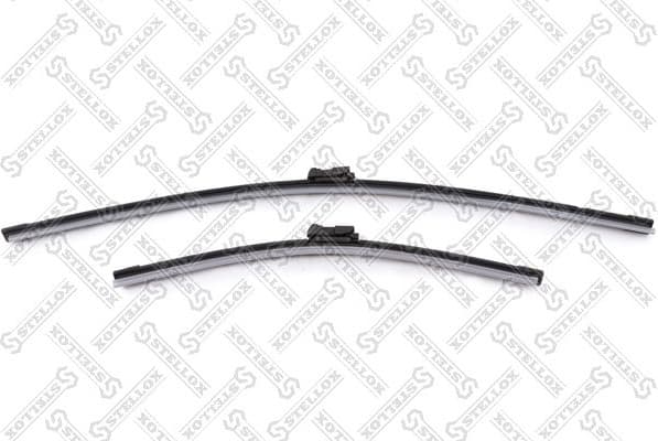 Wiper Blade 201 663-SX