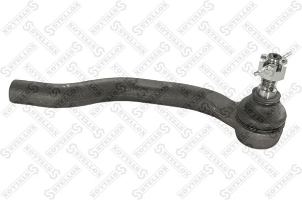 Tie Rod End 51-00186-SX - image 2