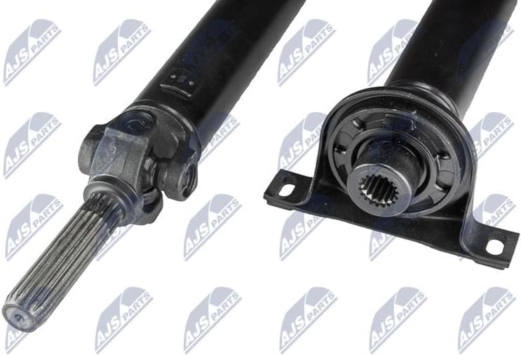 Propshaft, axle drive NWN-ME-025 - image 3