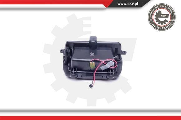 Ashtray 96SKV145 - image 2