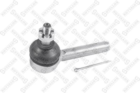Ball Head, gearshift linkage 86-00042-SX