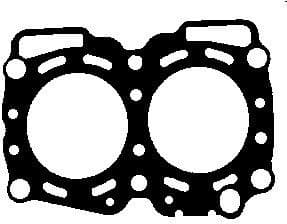 Gasket, cylinder head CH5575