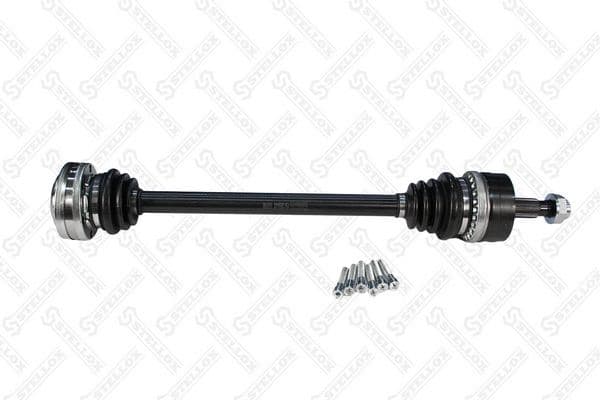 Drive Shaft 158 2050-SX