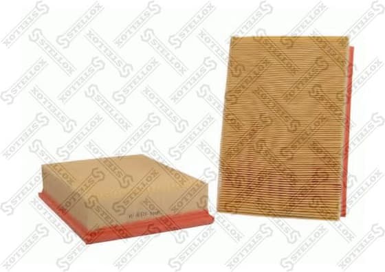 Air Filter 71-00435-SX