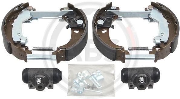 Brake Kit, drum brake 111546