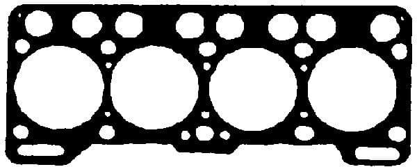 Gasket, cylinder head CH3362