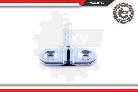 Guide, locking knob 96SKV764 - image 2