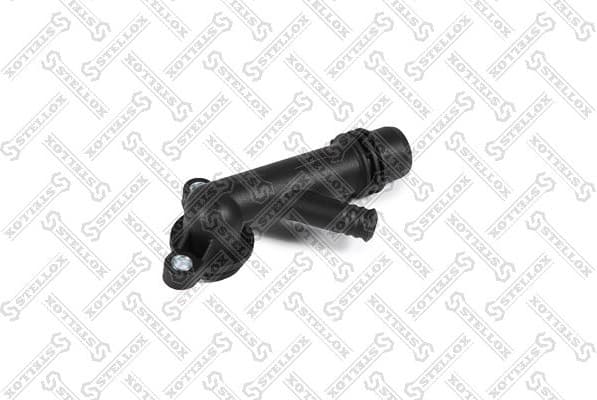 Coolant Flange 75-50712-SX