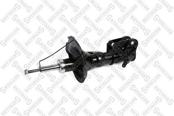 Shock Absorber 4214-0701-SX