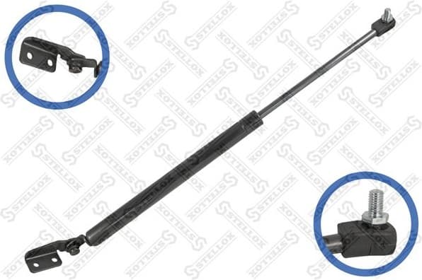 Gas Spring, boot/cargo area 11-20417-SX