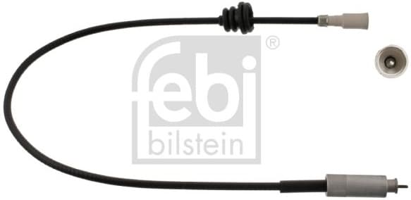 Speedometer Cable 21391