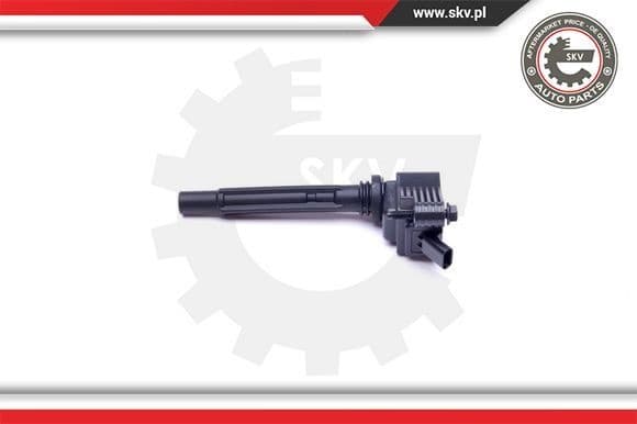 Ignition Coil 03SKV318 - image 2